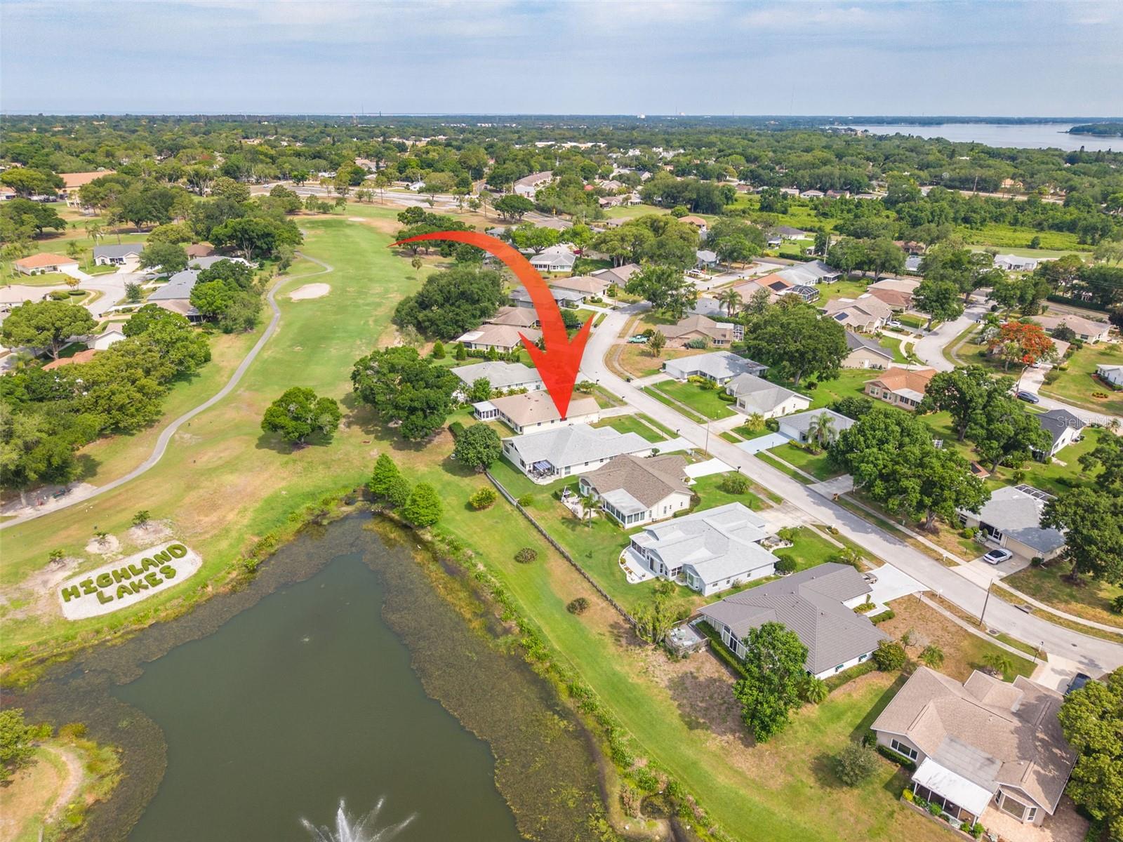 HIGHLAND LAKES UNIT FIFTEEN PH 4 - Residential