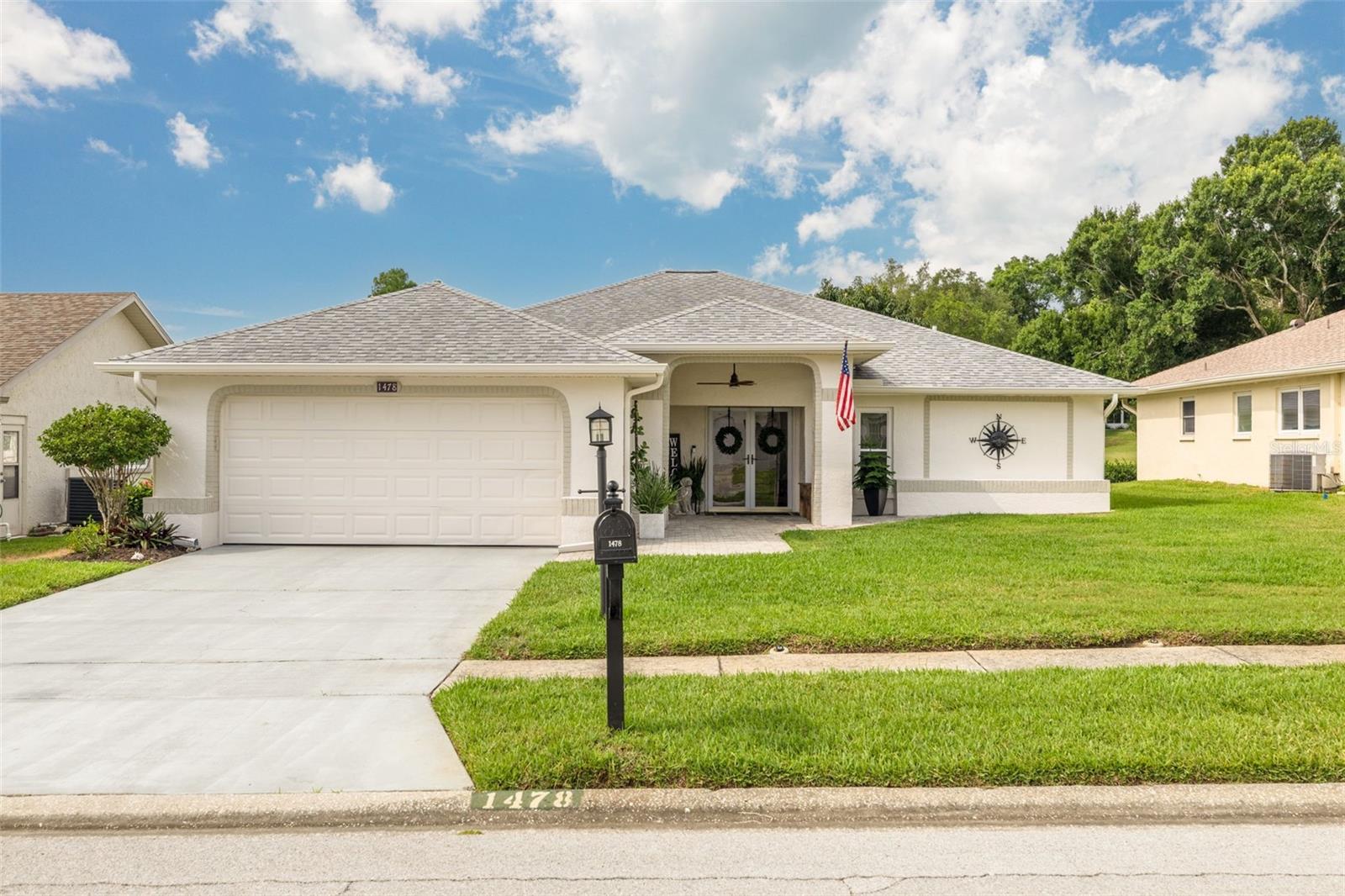 HIGHLAND LAKES UNIT FIFTEEN PH 4 - Residential