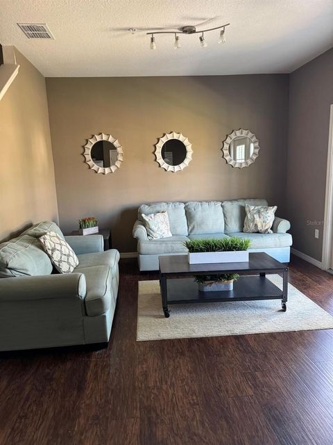 8981 SHINE DRIVE KISSIMMEE FL 34747