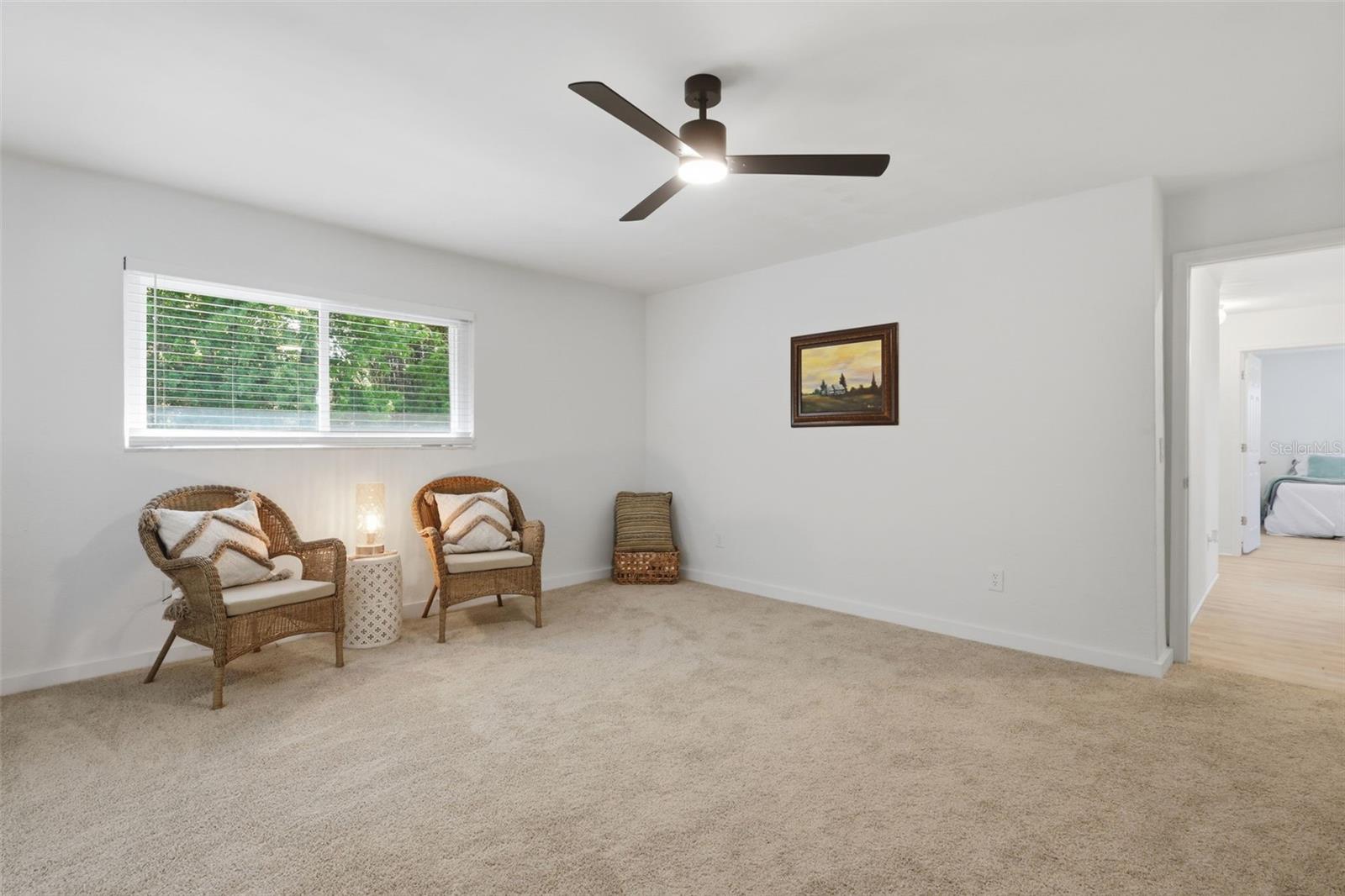 A QUIET PLACE IN THE COUNTRY UNIT I - Residential