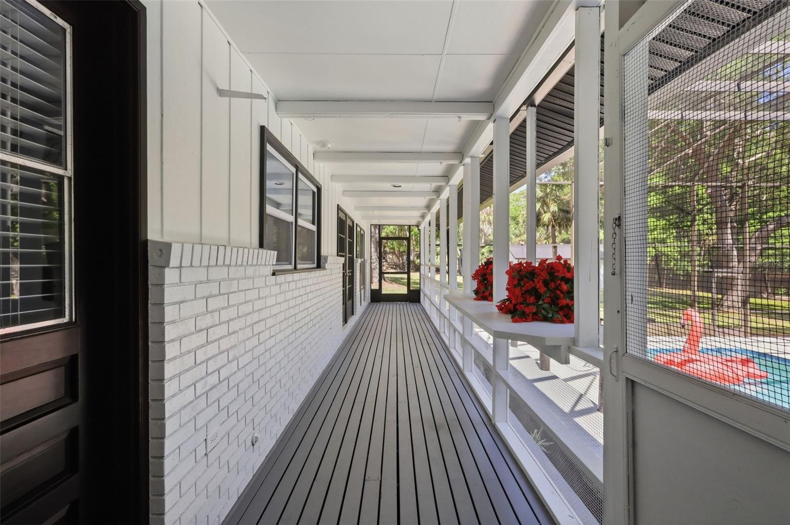 A QUIET PLACE IN THE COUNTRY UNIT I - Residential