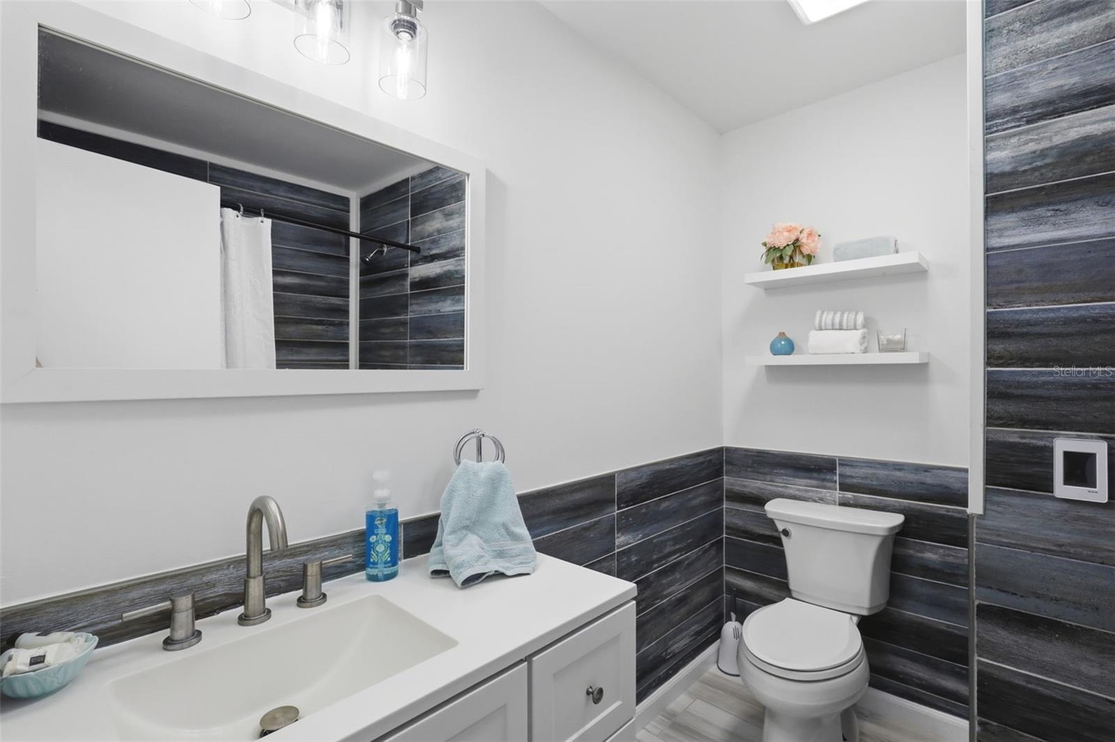 A QUIET PLACE IN THE COUNTRY UNIT I - Residential