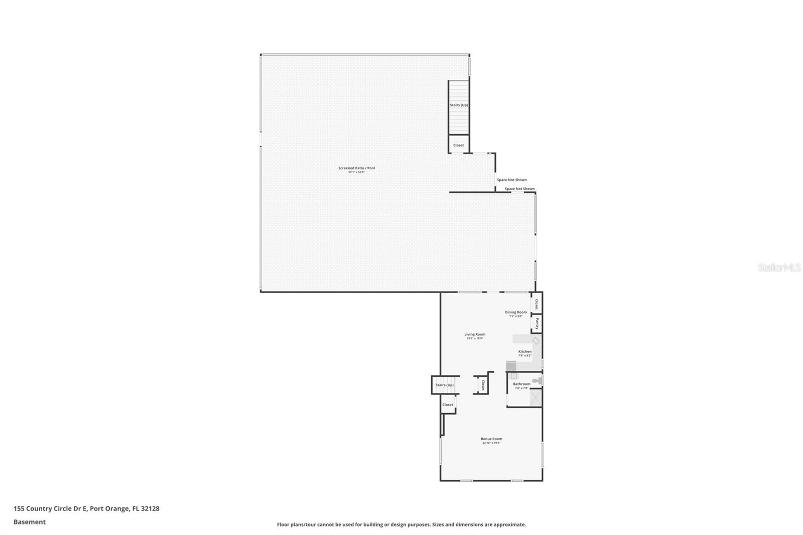 A QUIET PLACE IN THE COUNTRY UNIT I - Residential