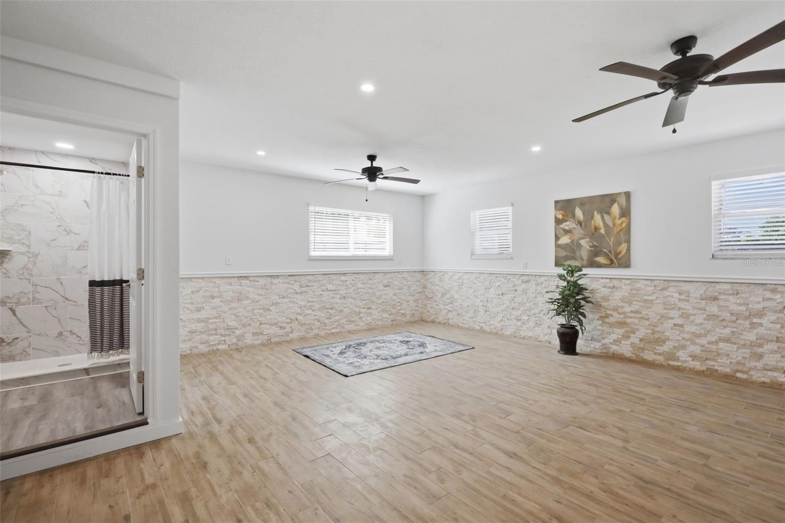 A QUIET PLACE IN THE COUNTRY UNIT I - Residential