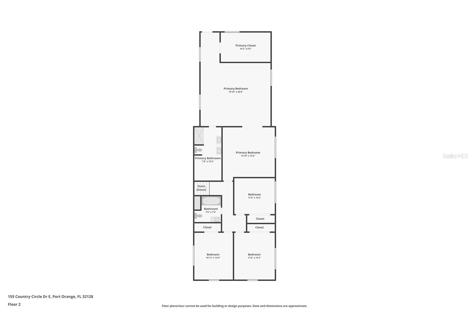 A QUIET PLACE IN THE COUNTRY UNIT I - Residential