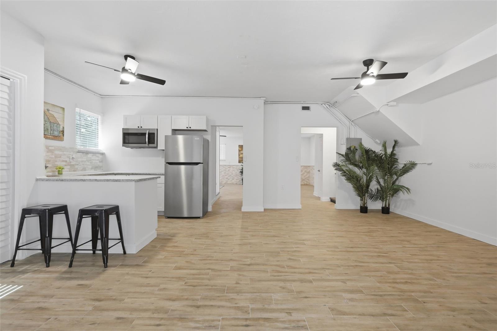 A QUIET PLACE IN THE COUNTRY UNIT I - Residential