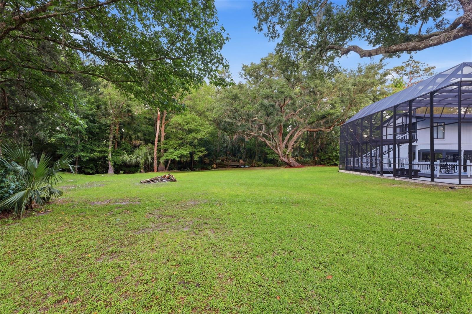 A QUIET PLACE IN THE COUNTRY UNIT I - Residential