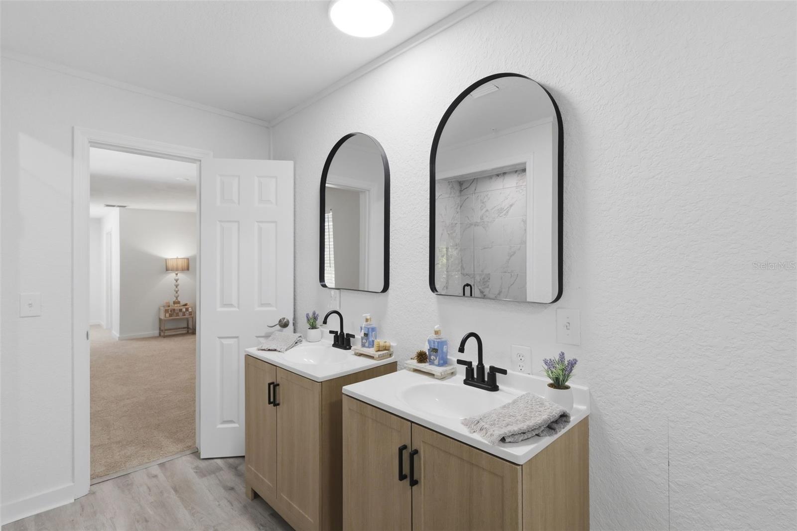 A QUIET PLACE IN THE COUNTRY UNIT I - Residential
