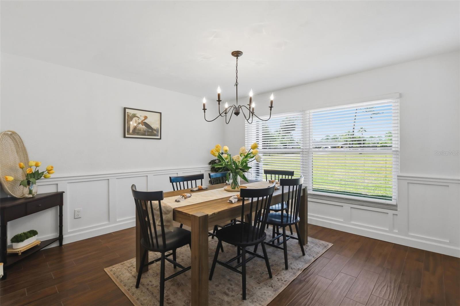 A QUIET PLACE IN THE COUNTRY UNIT I - Residential