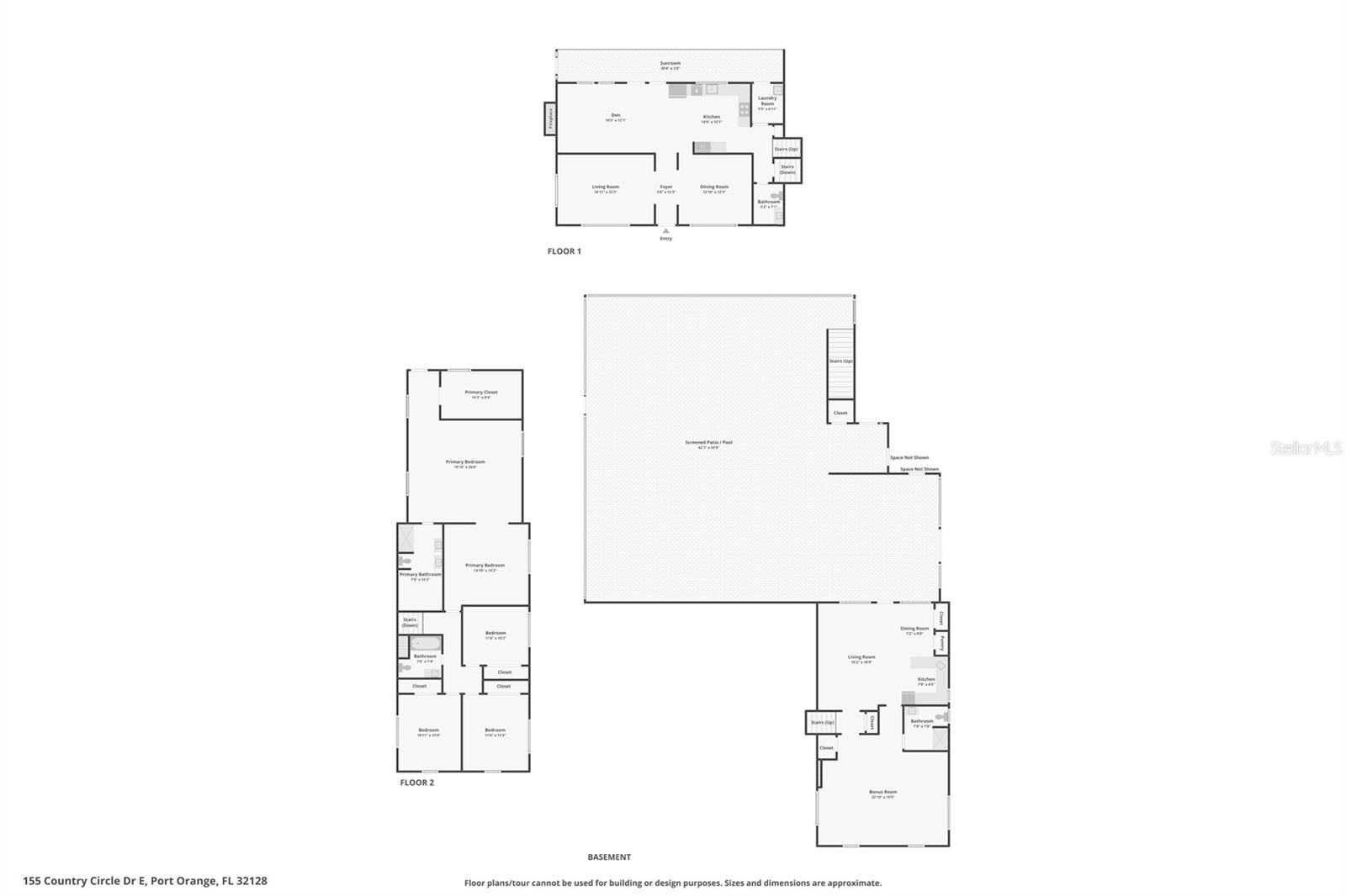 A QUIET PLACE IN THE COUNTRY UNIT I - Residential