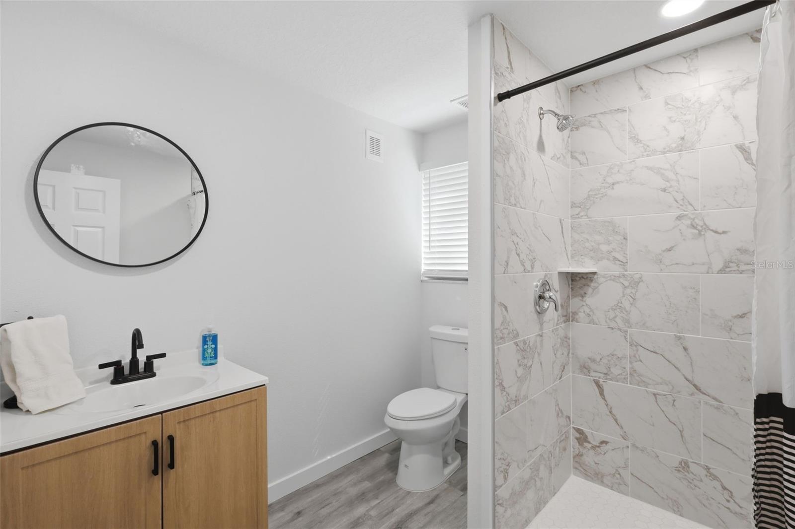 A QUIET PLACE IN THE COUNTRY UNIT I - Residential