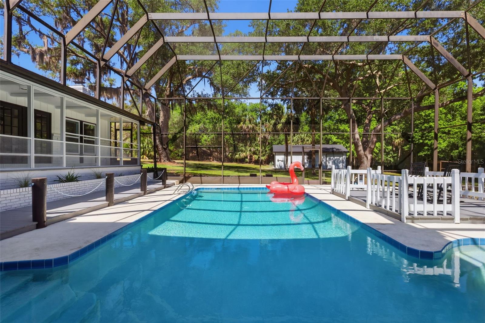 A QUIET PLACE IN THE COUNTRY UNIT I - Residential