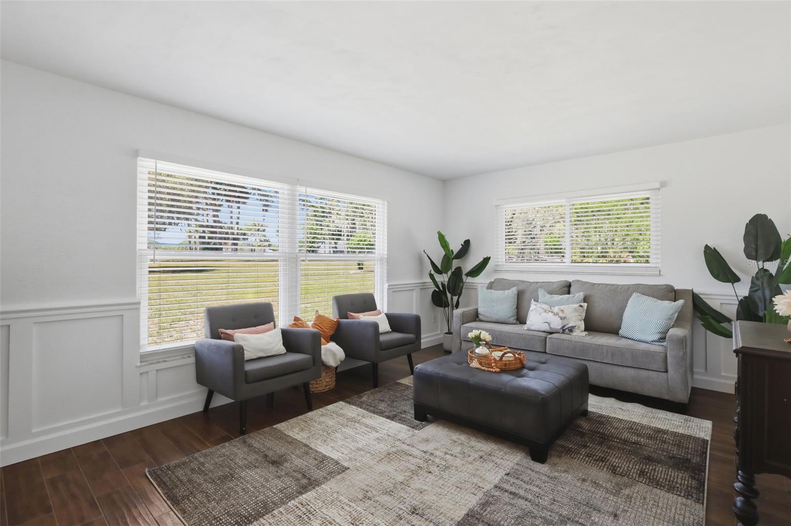 A QUIET PLACE IN THE COUNTRY UNIT I - Residential