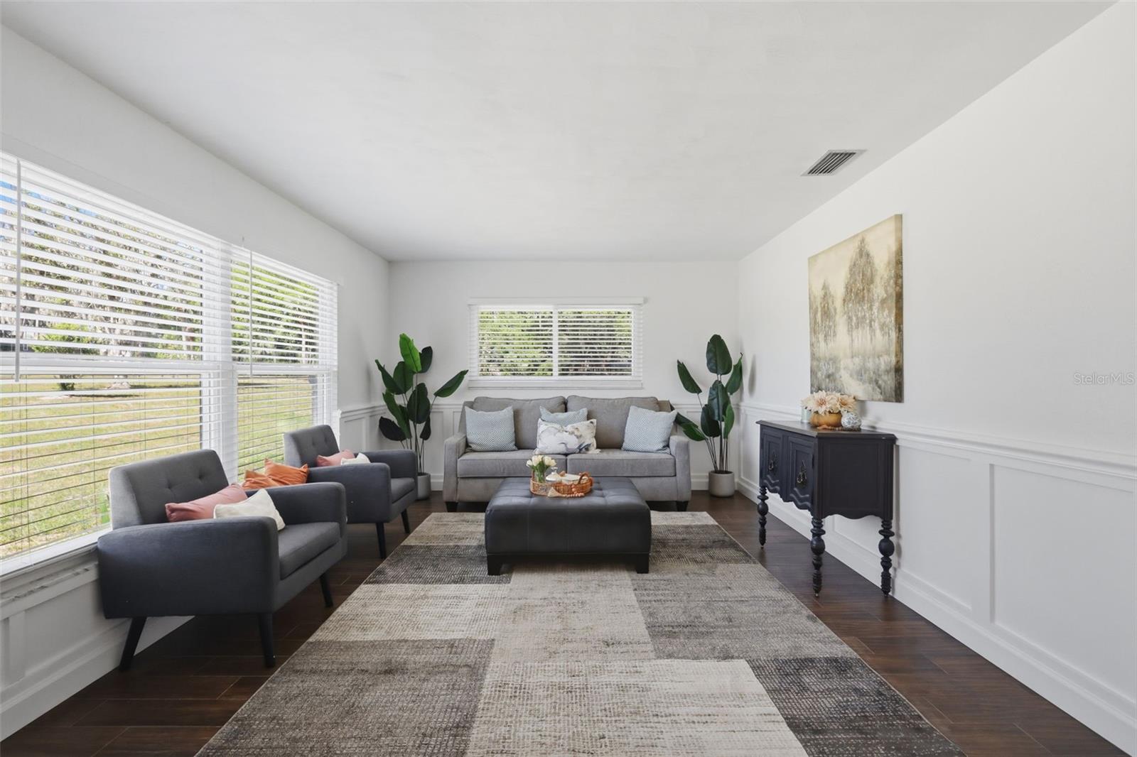 A QUIET PLACE IN THE COUNTRY UNIT I - Residential