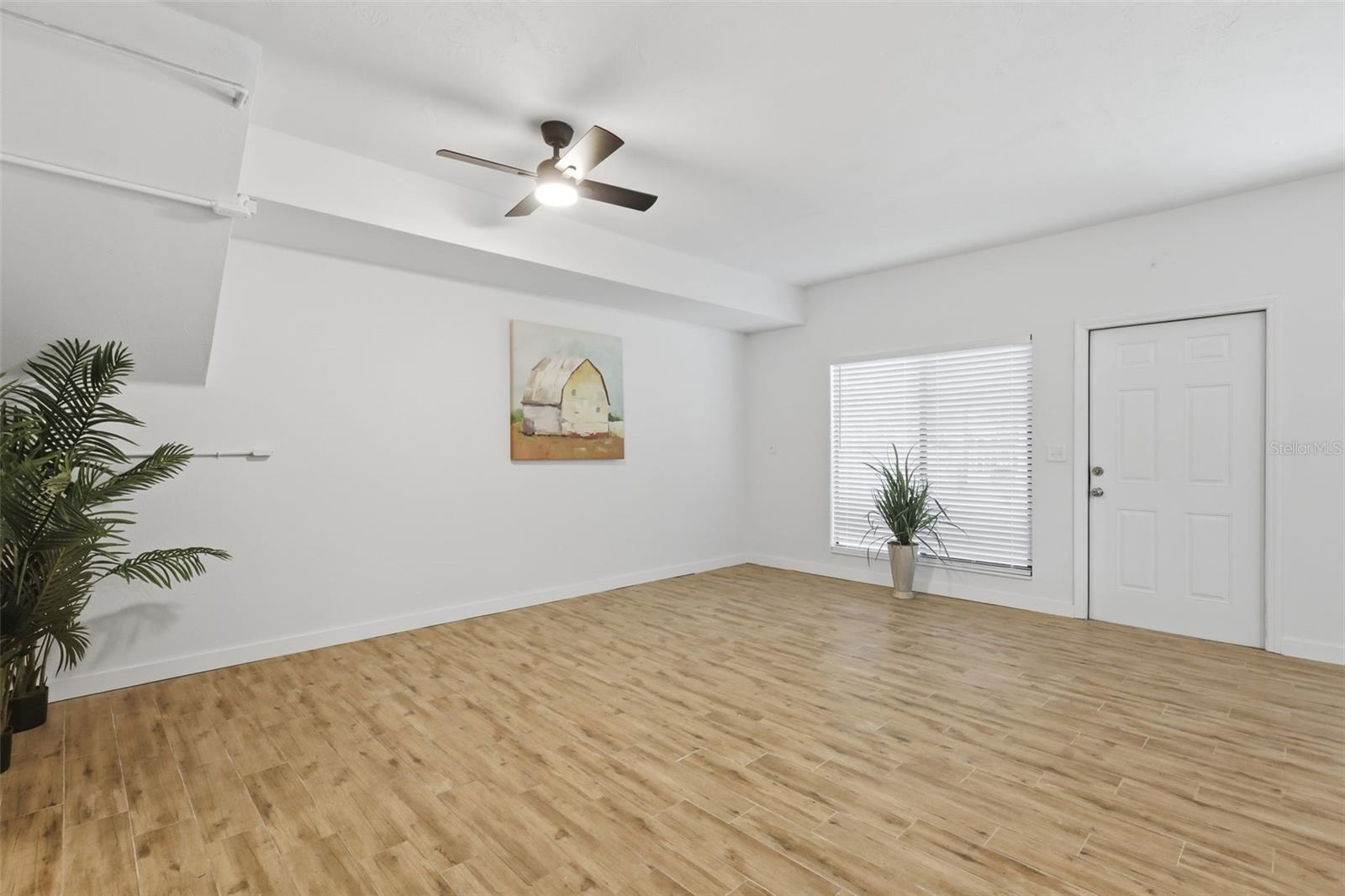 A QUIET PLACE IN THE COUNTRY UNIT I - Residential