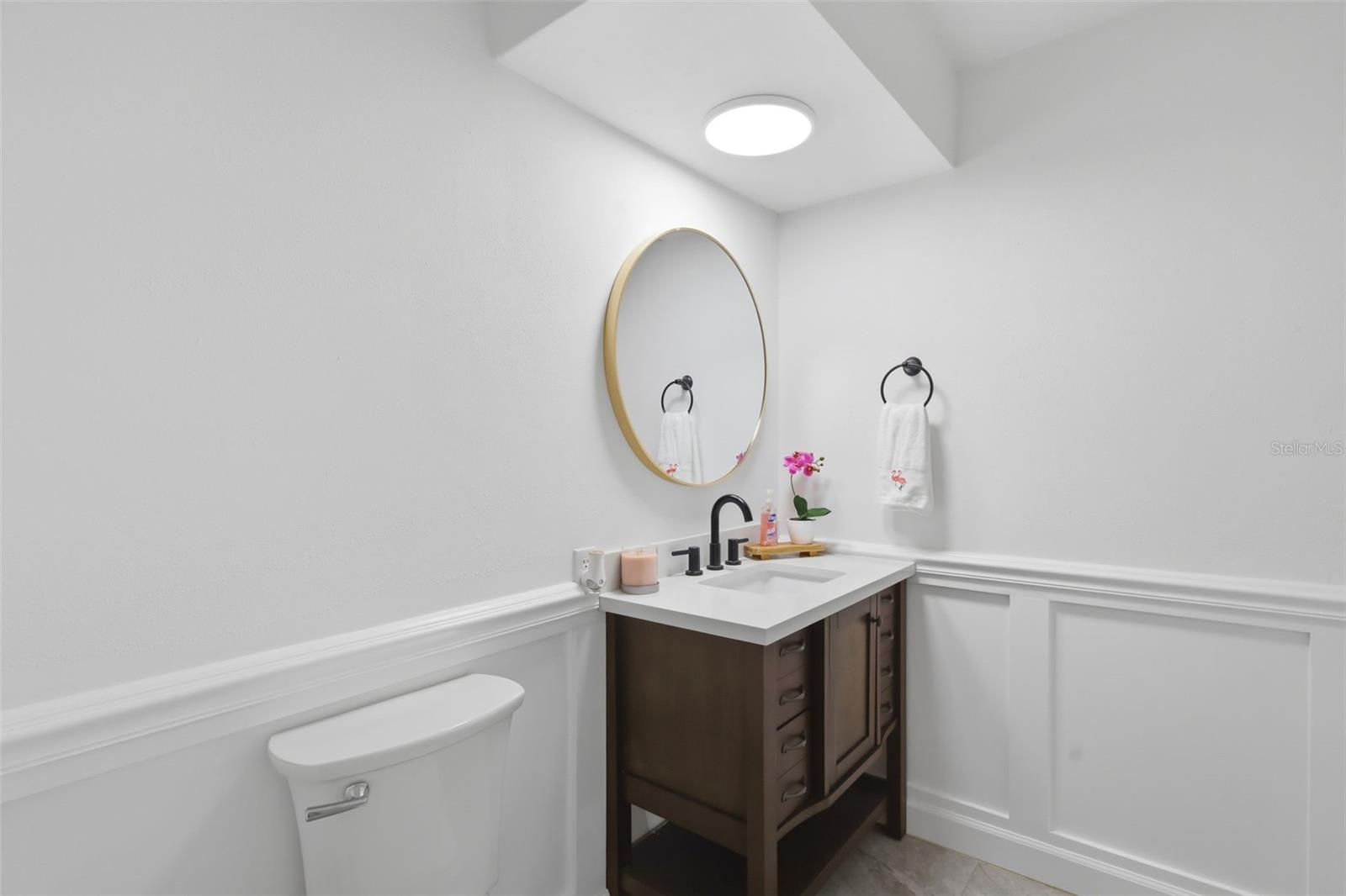 A QUIET PLACE IN THE COUNTRY UNIT I - Residential