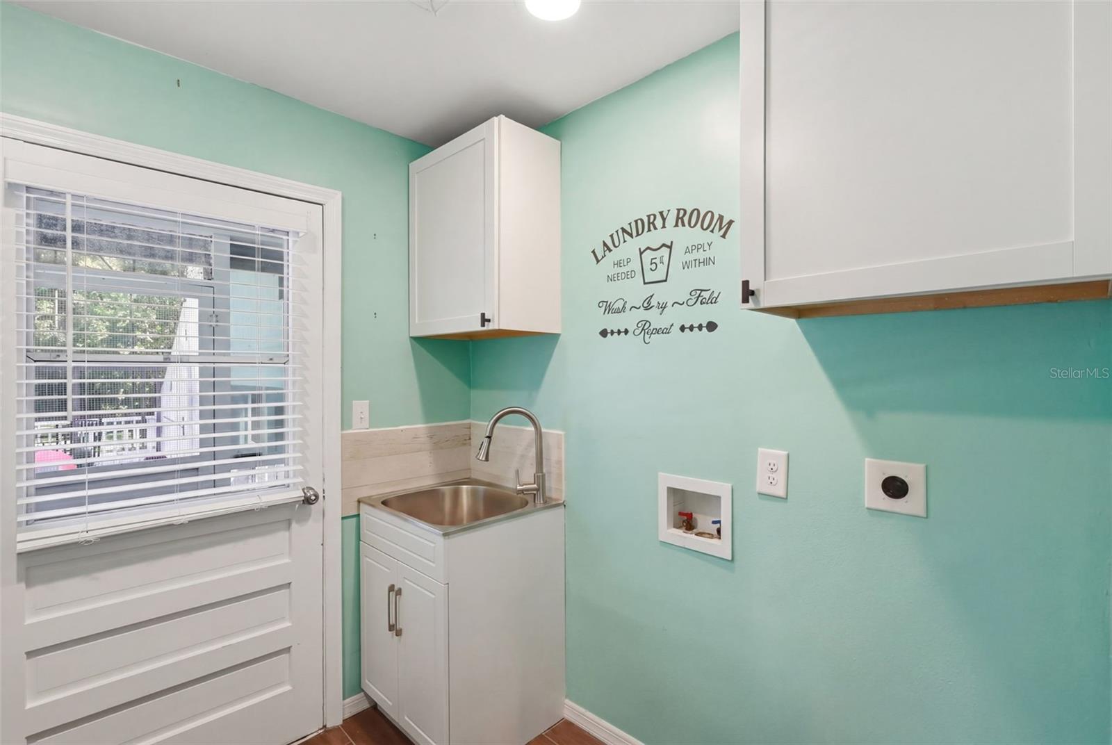 A QUIET PLACE IN THE COUNTRY UNIT I - Residential