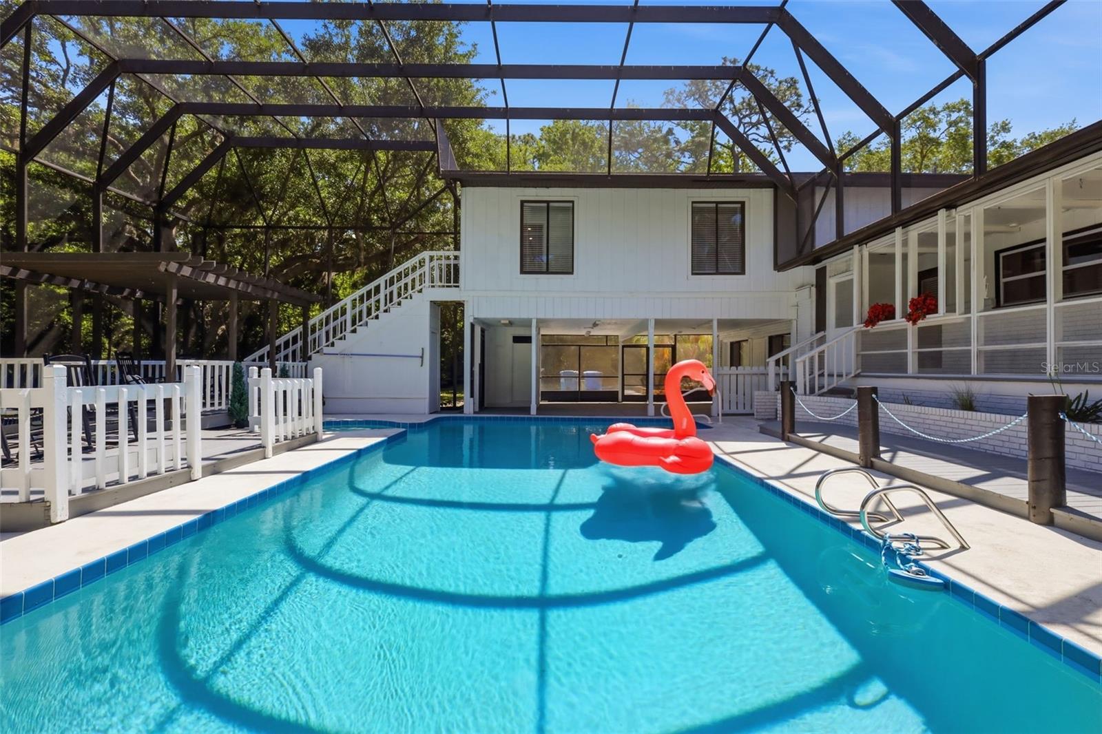 A QUIET PLACE IN THE COUNTRY UNIT I - Residential
