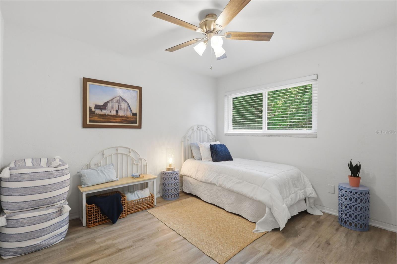 A QUIET PLACE IN THE COUNTRY UNIT I - Residential