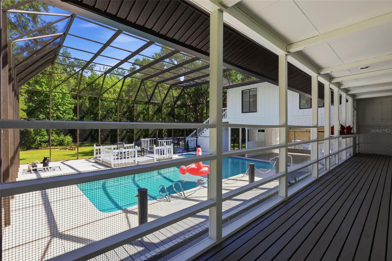 A QUIET PLACE IN THE COUNTRY UNIT I - Residential