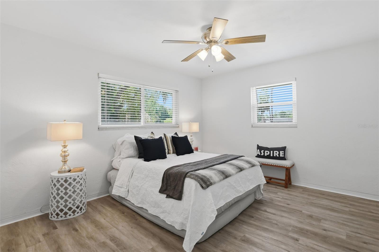 A QUIET PLACE IN THE COUNTRY UNIT I - Residential