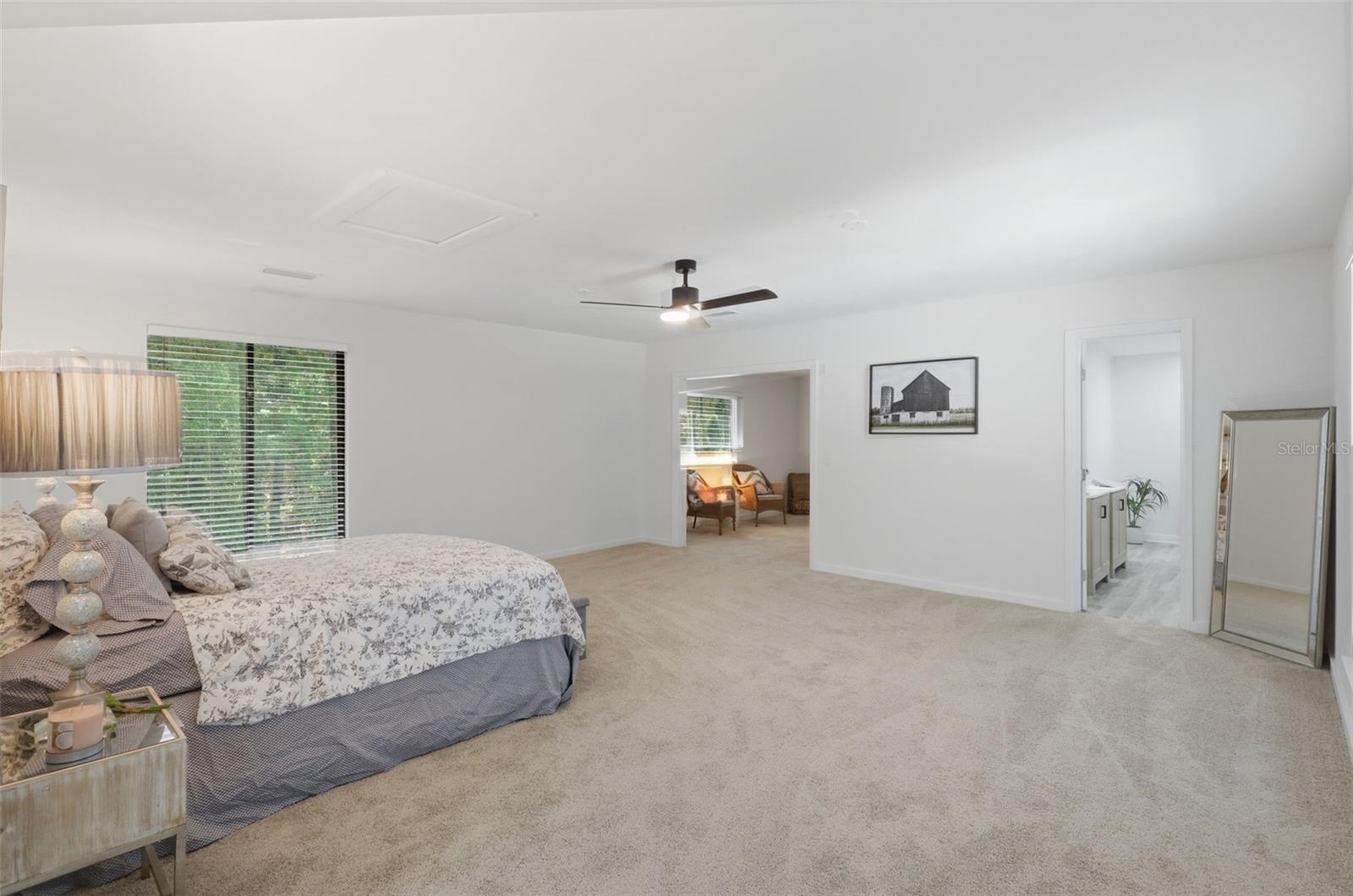 A QUIET PLACE IN THE COUNTRY UNIT I - Residential