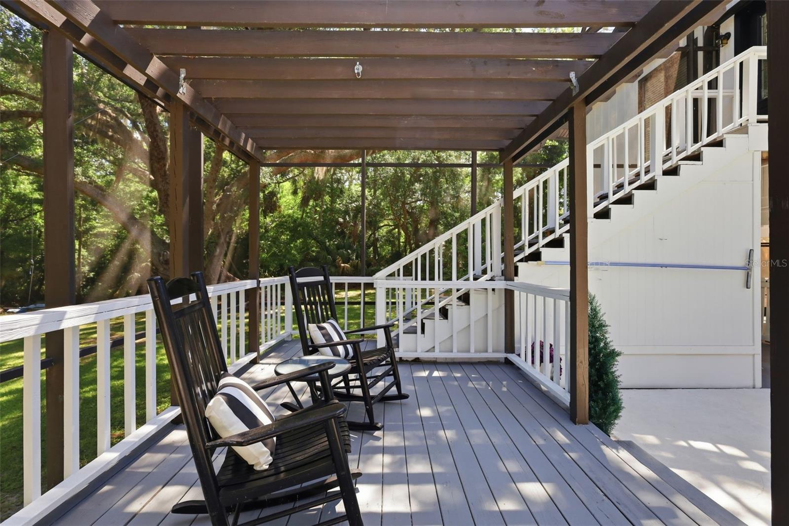 A QUIET PLACE IN THE COUNTRY UNIT I - Residential
