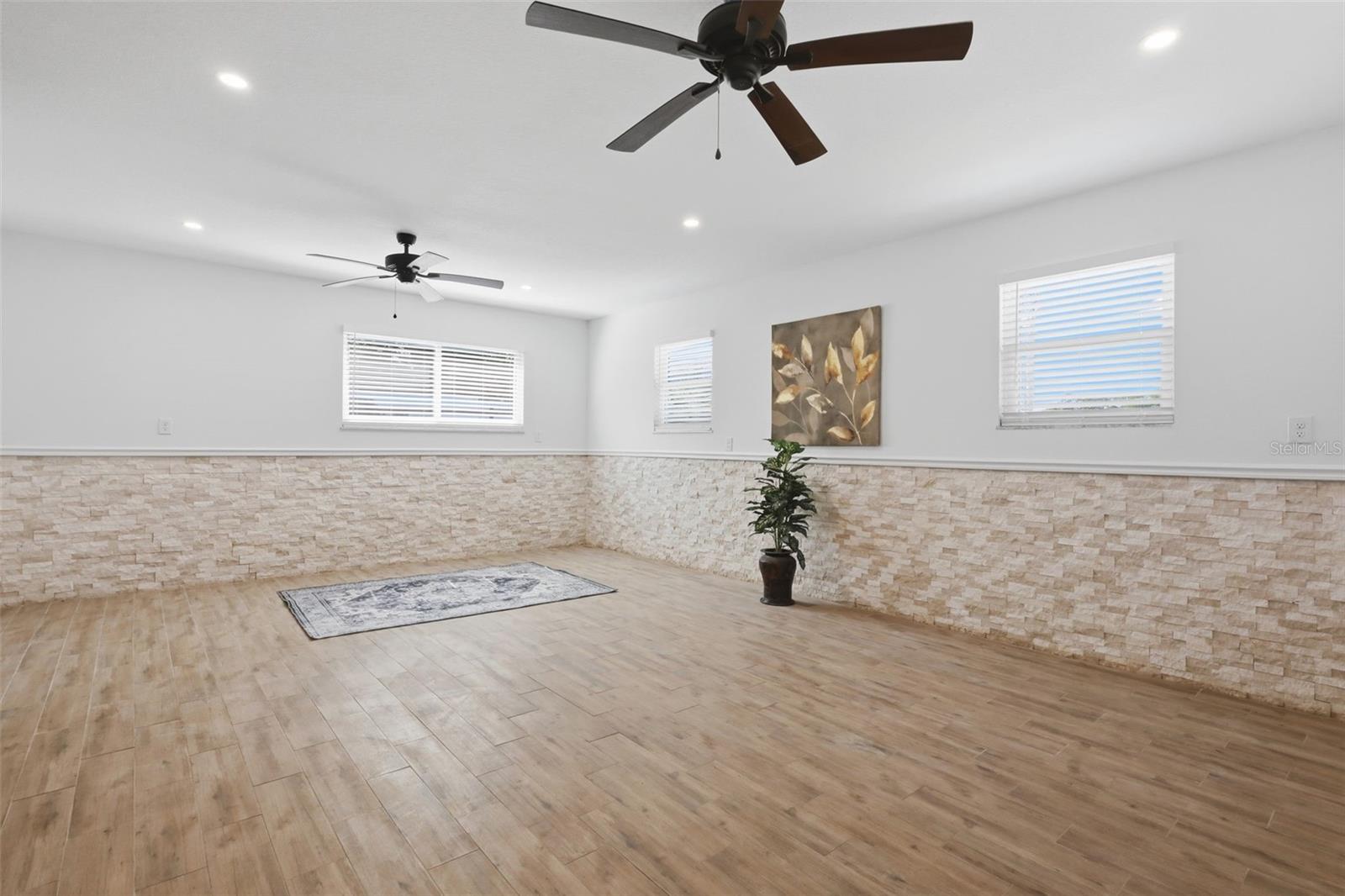 A QUIET PLACE IN THE COUNTRY UNIT I - Residential