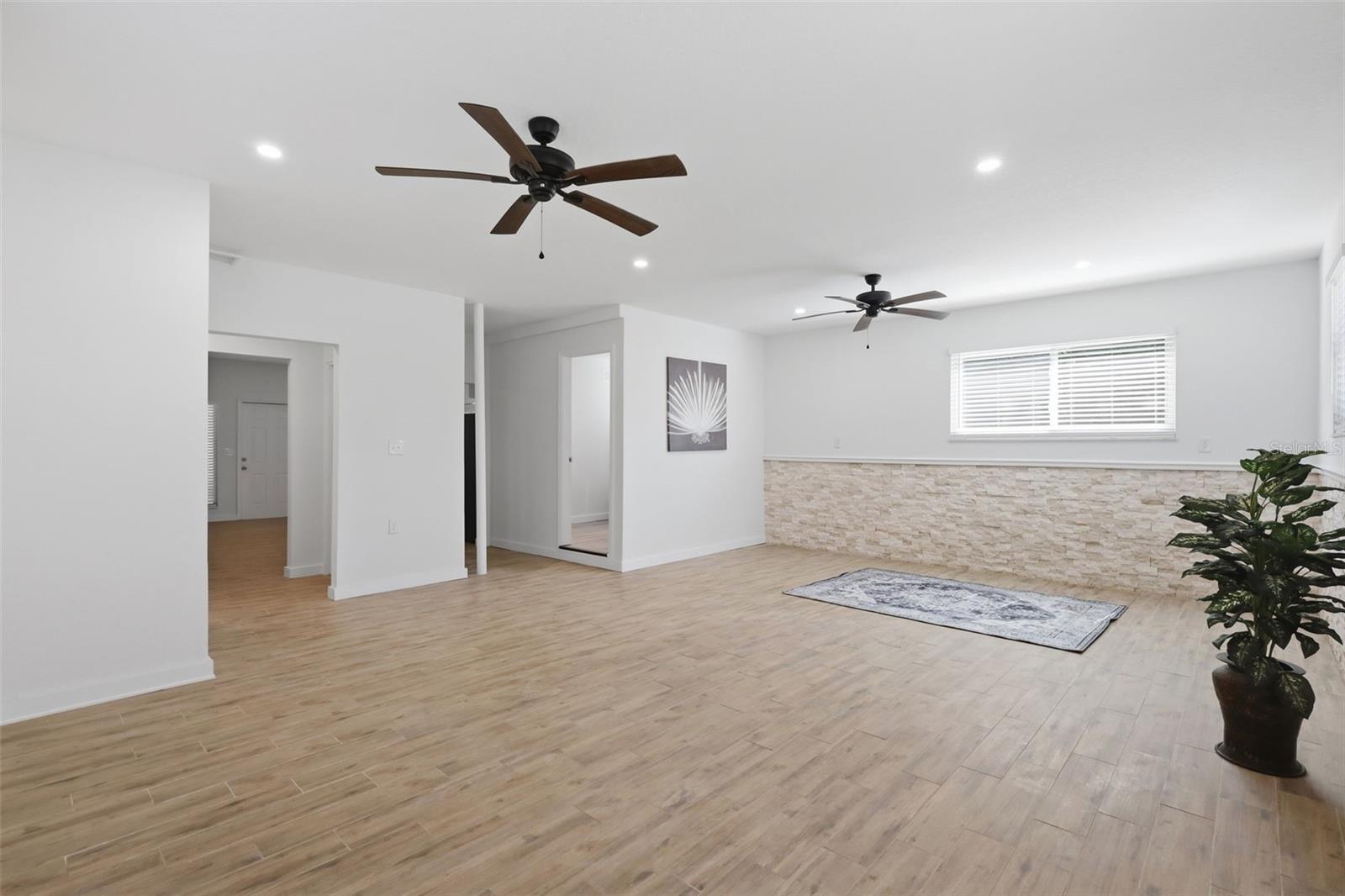A QUIET PLACE IN THE COUNTRY UNIT I - Residential