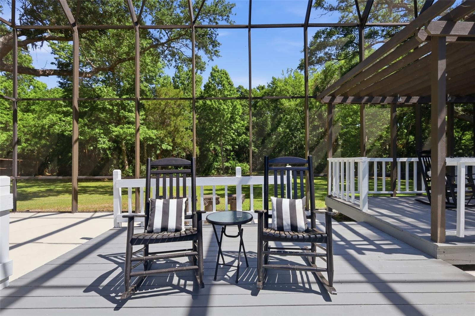 A QUIET PLACE IN THE COUNTRY UNIT I - Residential