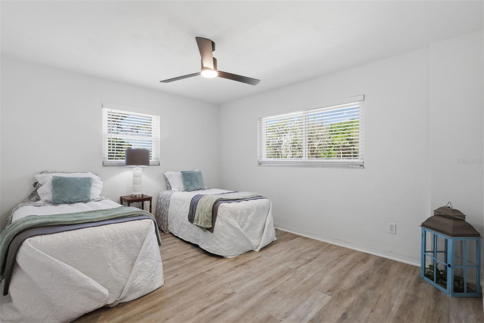 A QUIET PLACE IN THE COUNTRY UNIT I - Residential
