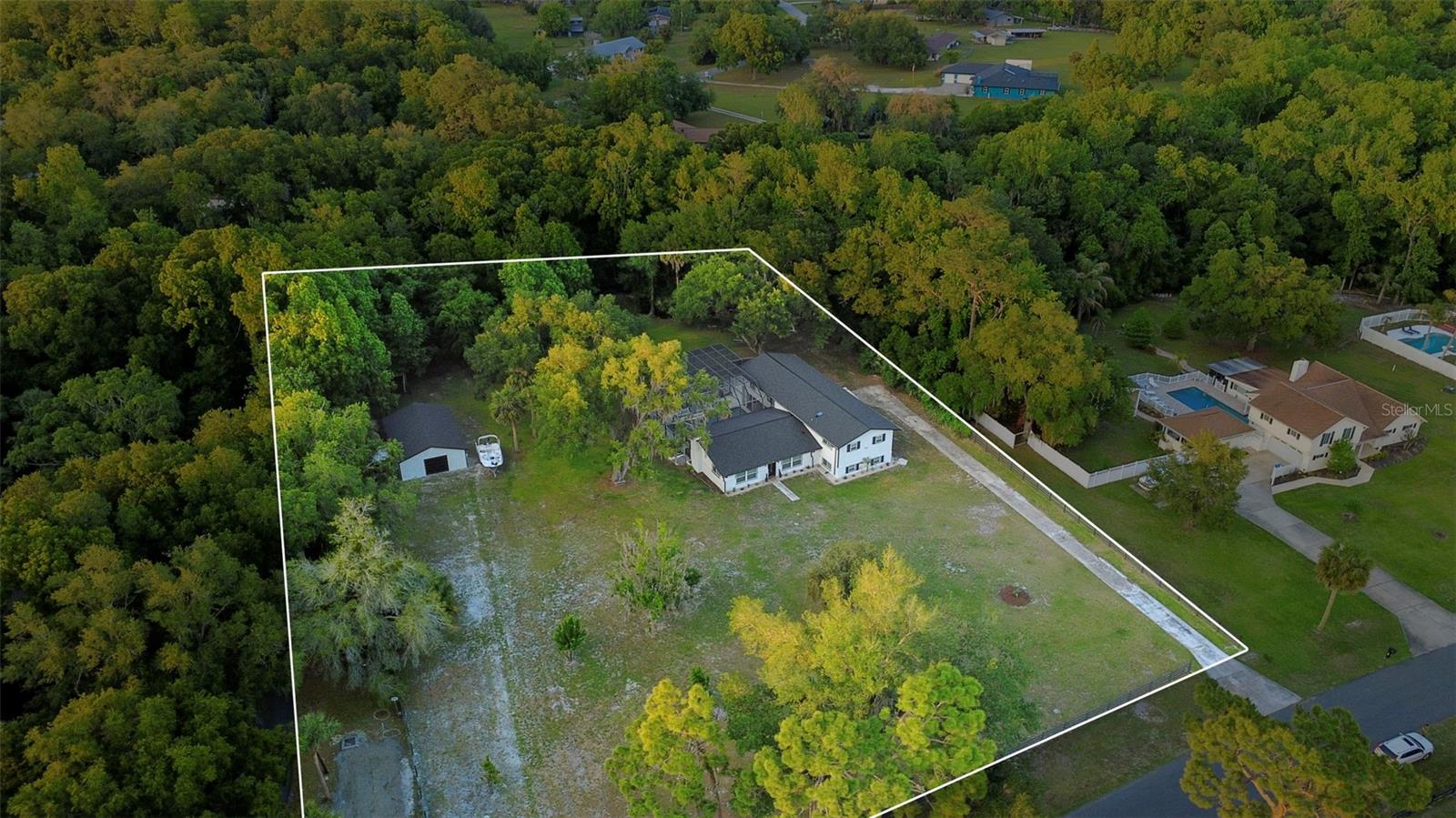 155 E COUNTRY CIRCLE DRIVE E