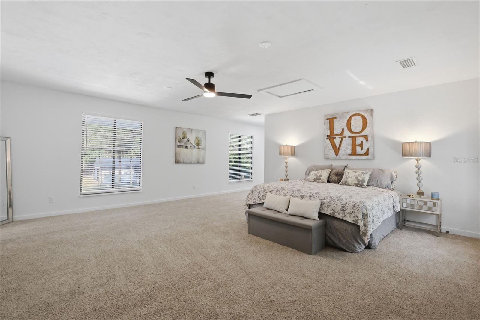 A QUIET PLACE IN THE COUNTRY UNIT I - Residential