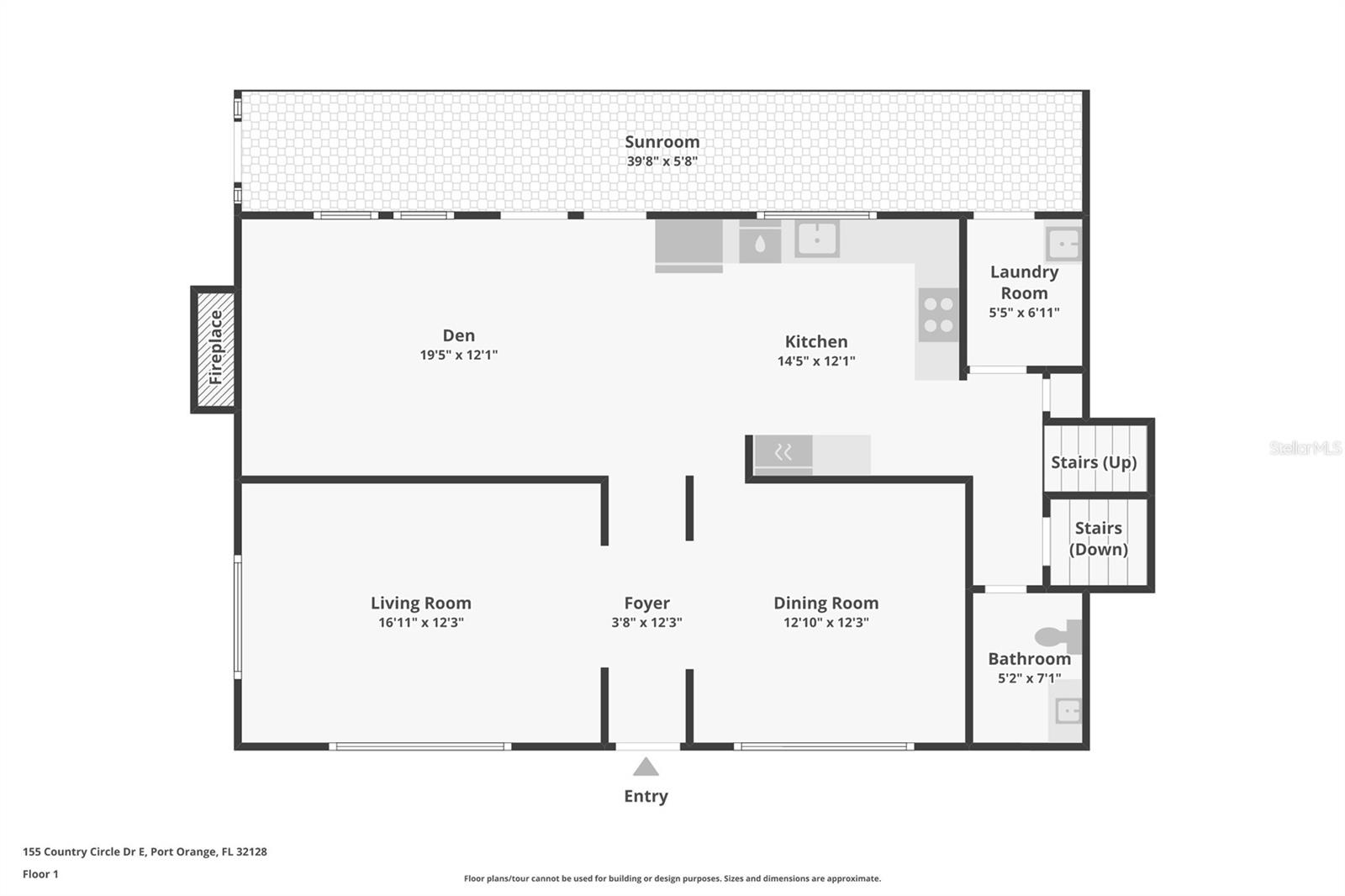 A QUIET PLACE IN THE COUNTRY UNIT I - Residential