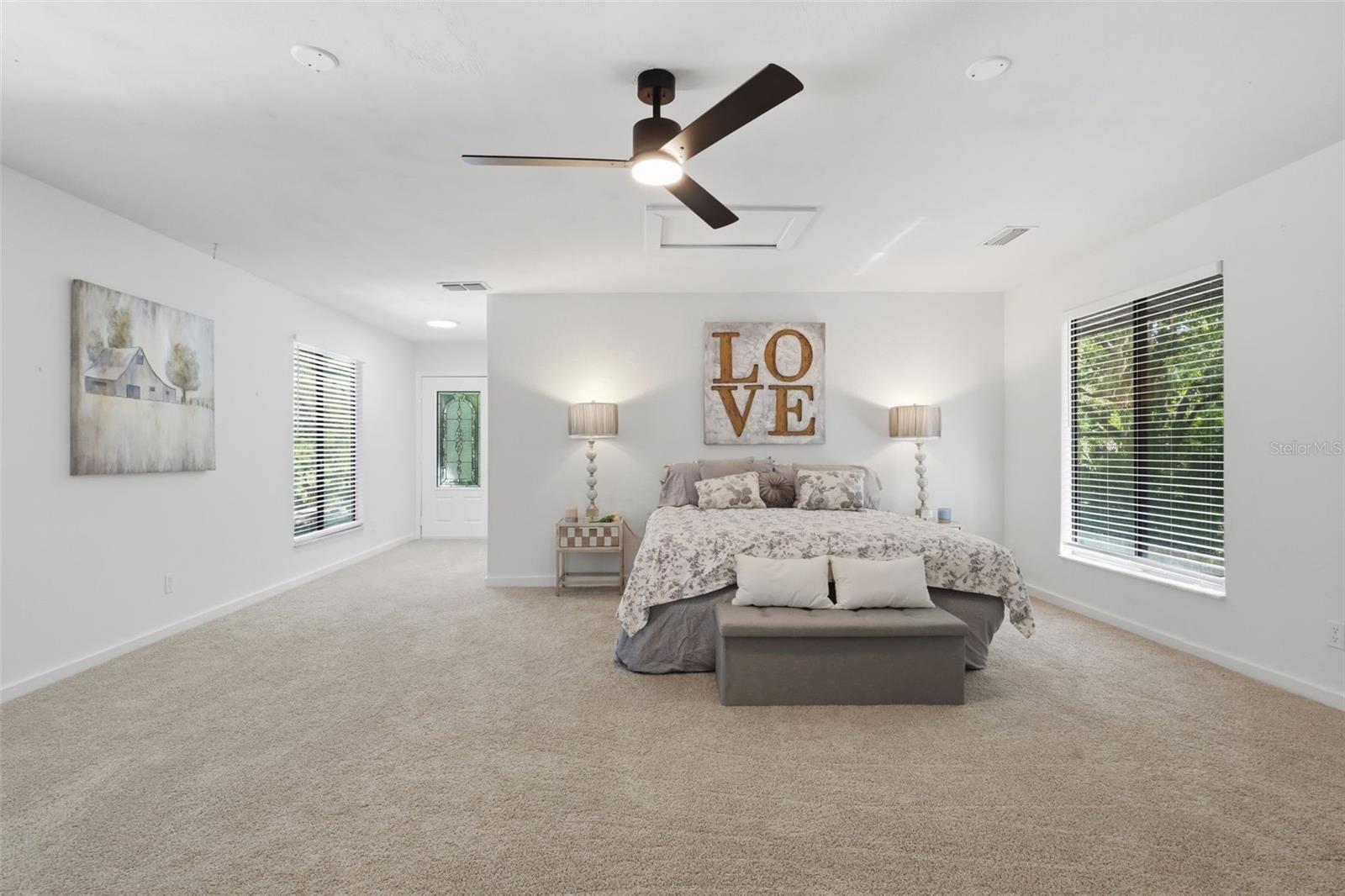 A QUIET PLACE IN THE COUNTRY UNIT I - Residential