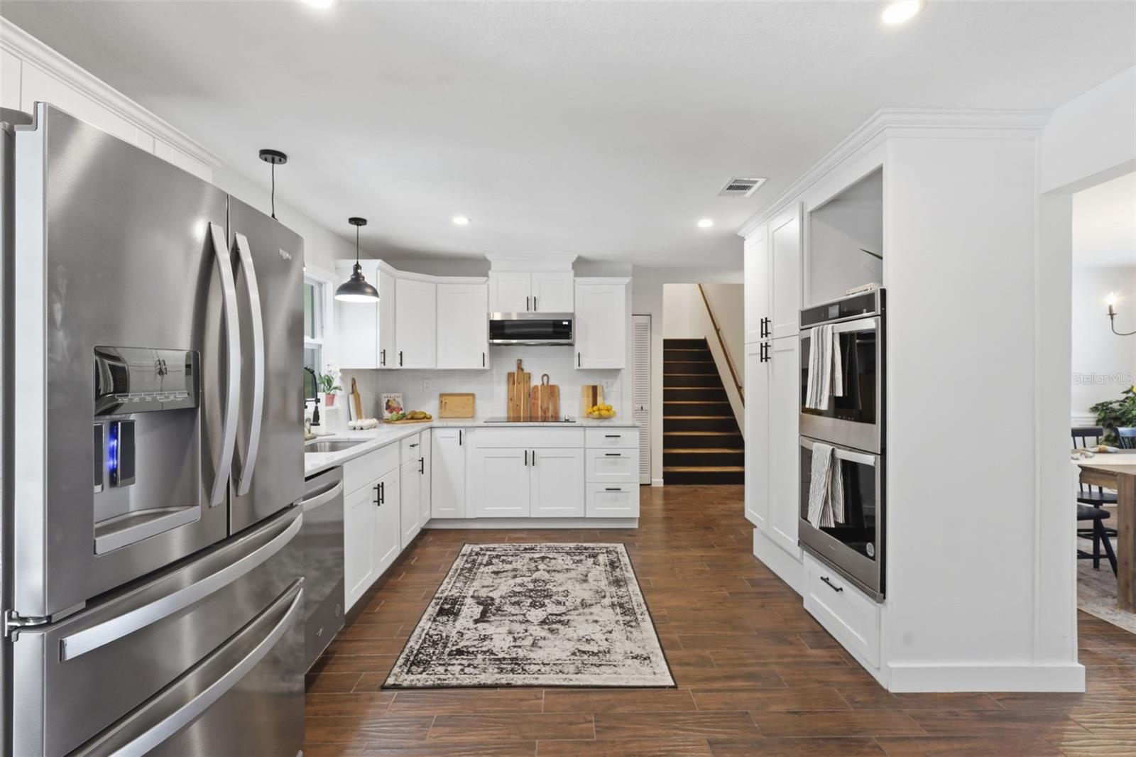 A QUIET PLACE IN THE COUNTRY UNIT I - Residential