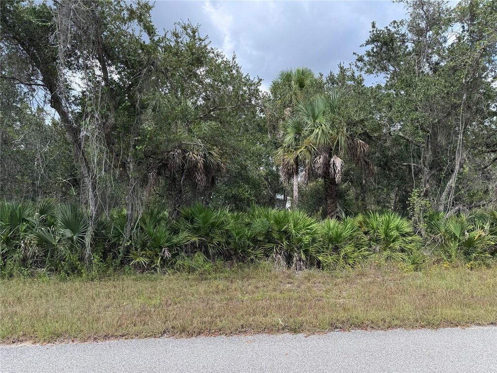 Photo of 17110 Geoffrey Avenue, Port Charlotte, FL 33948 (MLS # A4667135)