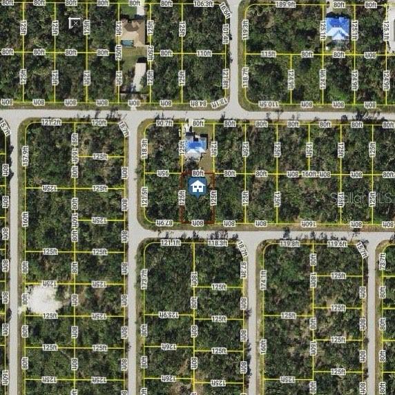 PORT CHARLOTTE SEC 031 - Land
