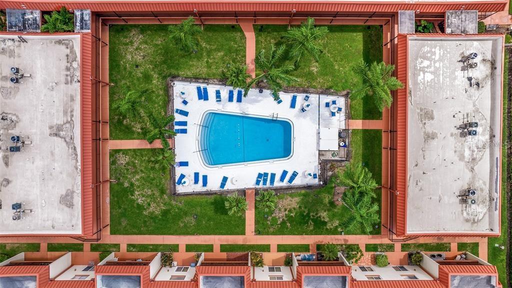 TREASURE ISLAND VILLAS CONDO - Residential