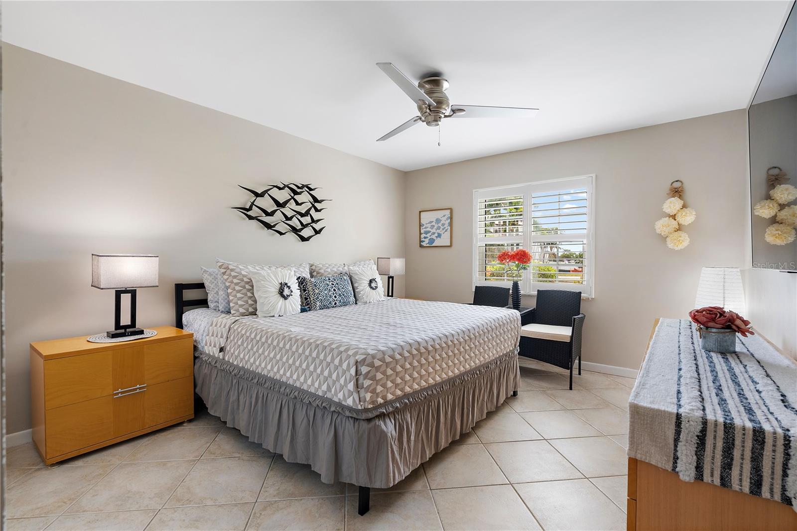 TREASURE ISLAND VILLAS CONDO - Residential