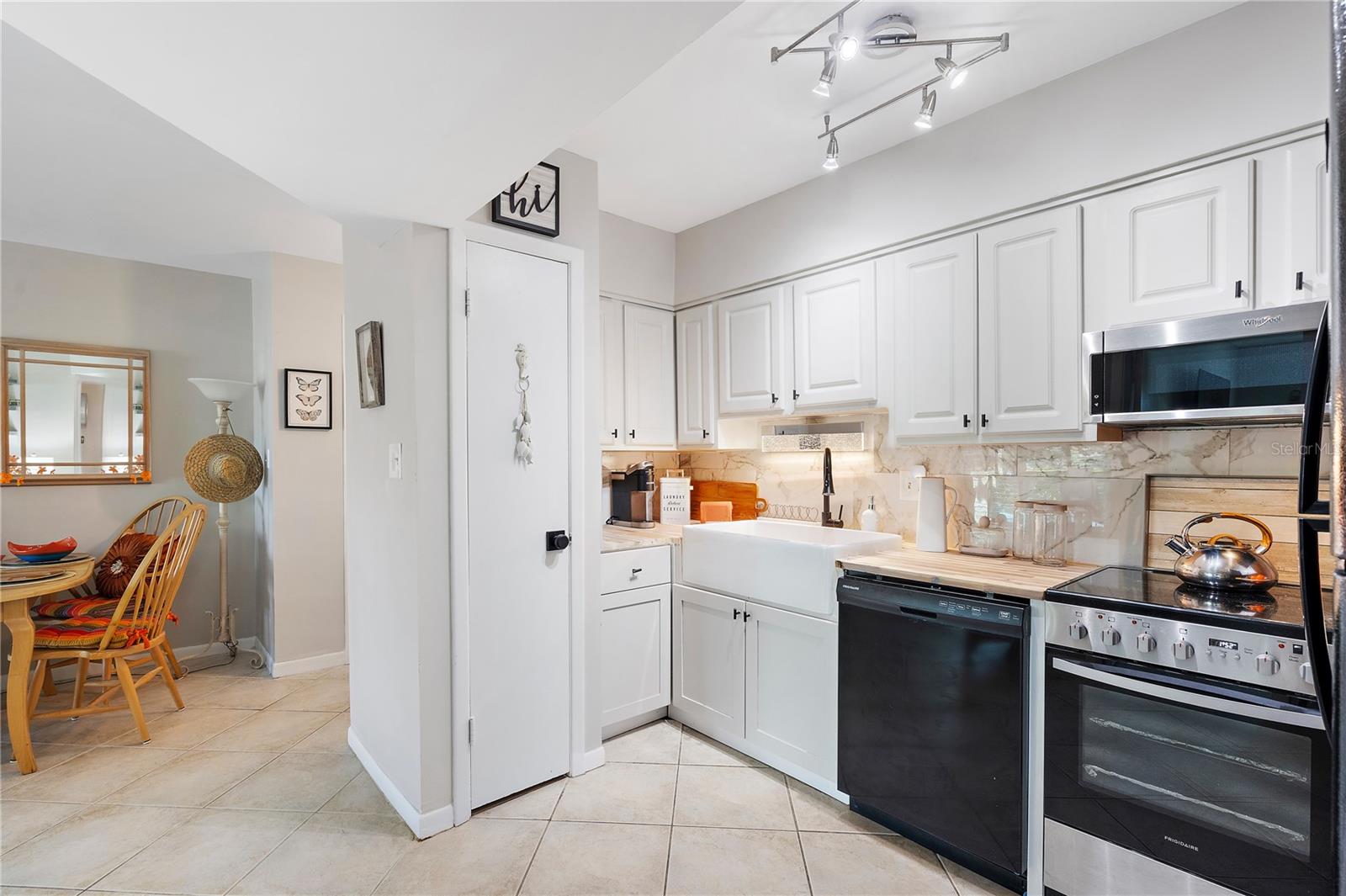 TREASURE ISLAND VILLAS CONDO - Residential