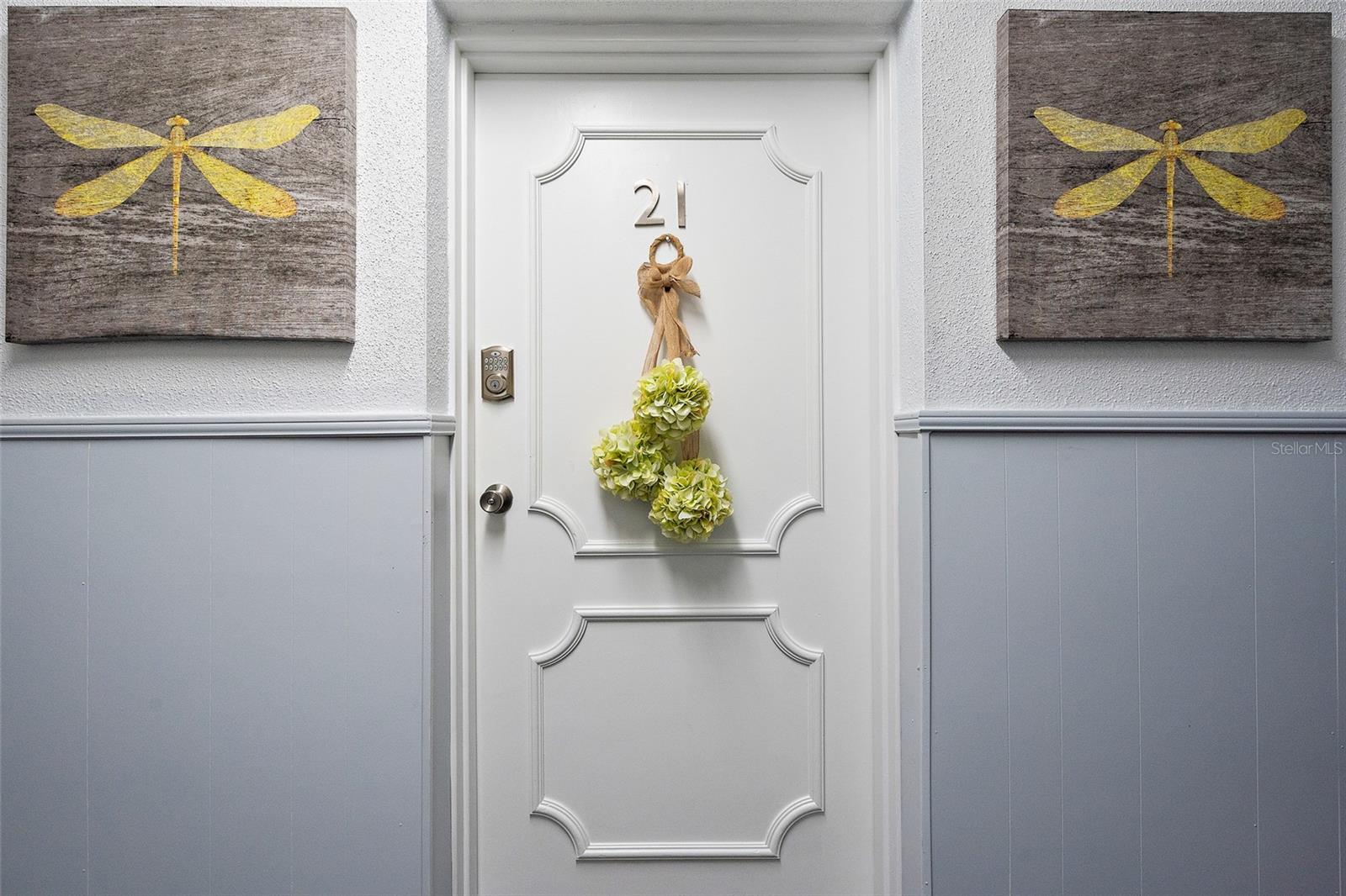 TREASURE ISLAND VILLAS CONDO - Residential