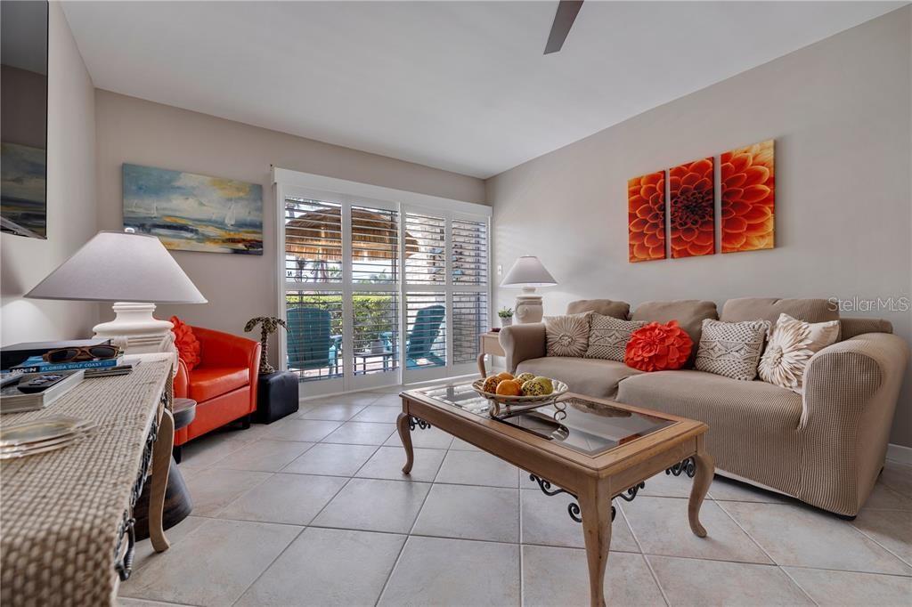 TREASURE ISLAND VILLAS CONDO - Residential