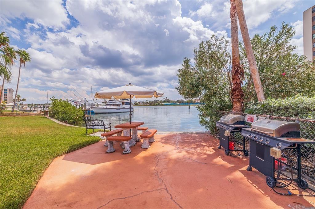 TREASURE ISLAND VILLAS CONDO - Residential