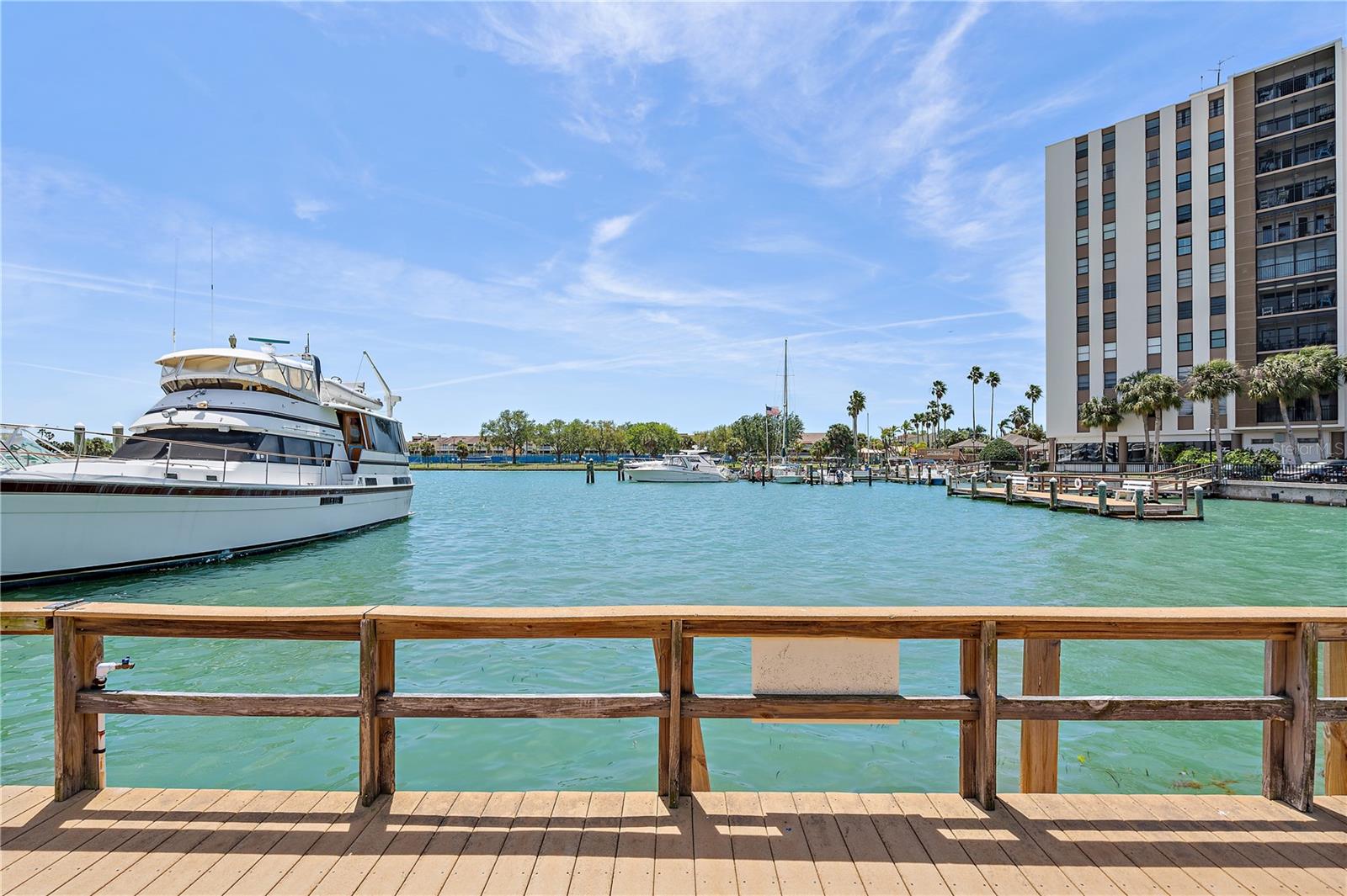 TREASURE ISLAND VILLAS CONDO - Residential