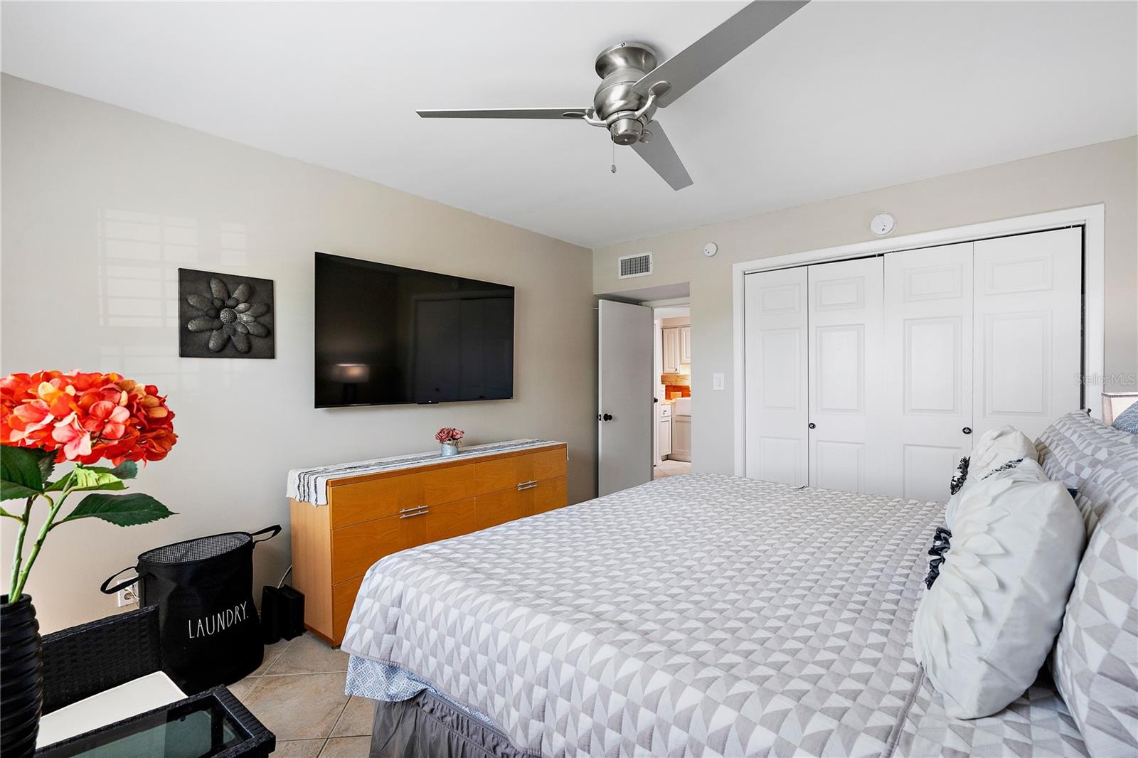 TREASURE ISLAND VILLAS CONDO - Residential