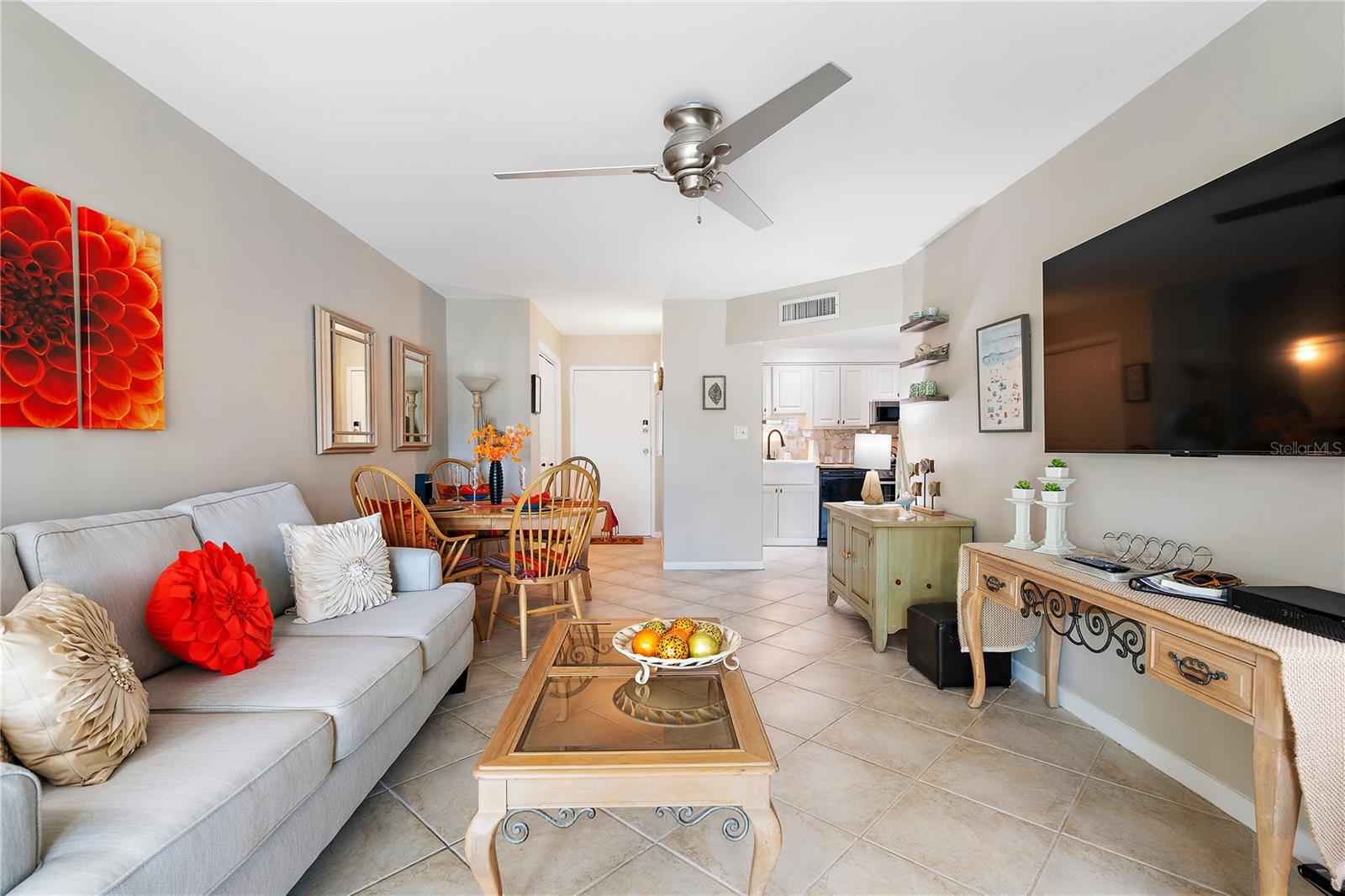 TREASURE ISLAND VILLAS CONDO - Residential