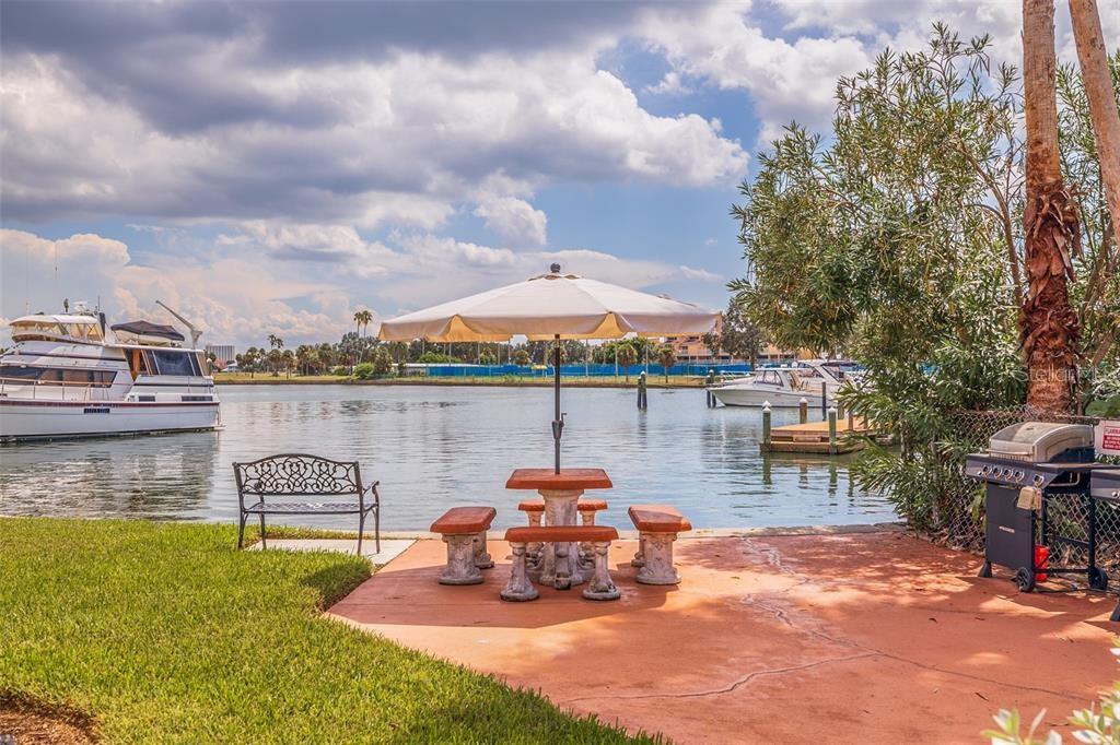 TREASURE ISLAND VILLAS CONDO - Residential