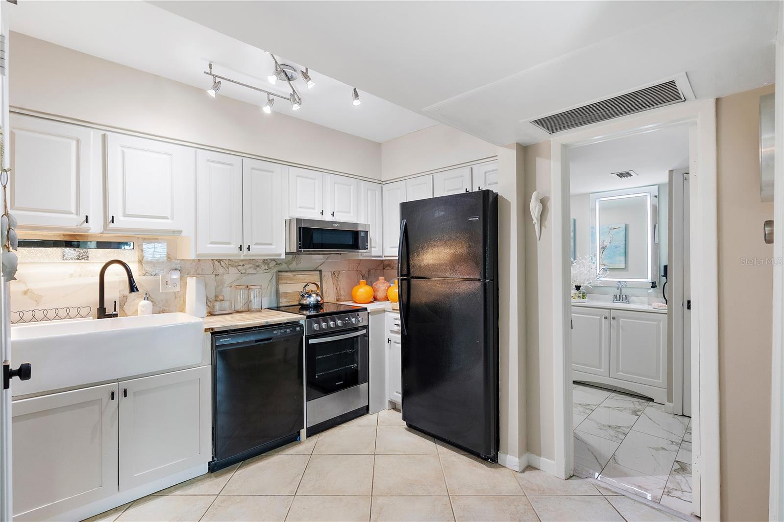 TREASURE ISLAND VILLAS CONDO - Residential