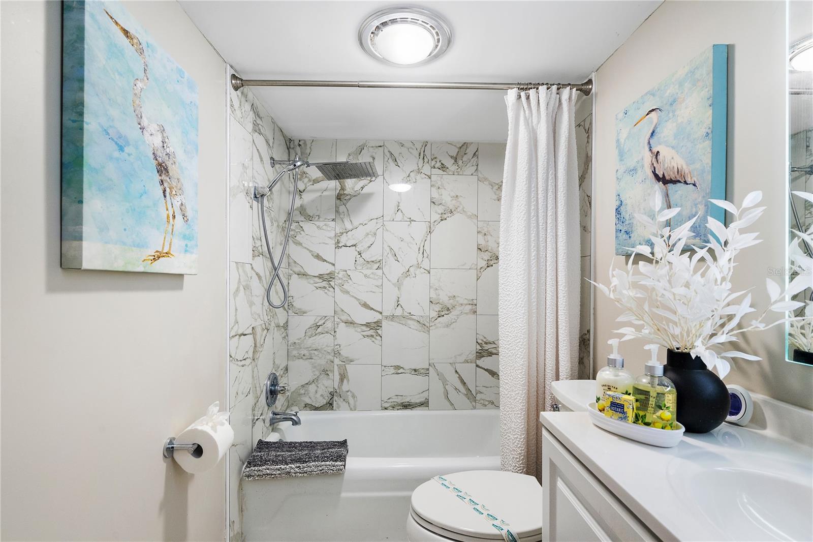 TREASURE ISLAND VILLAS CONDO - Residential